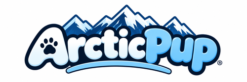 Arctic Pup