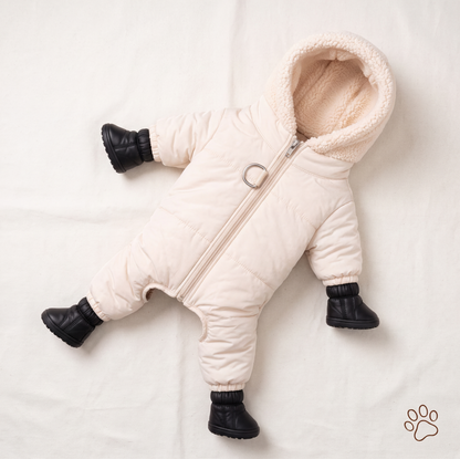 Arctics Pup™ Dog Winter Suit