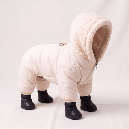 Arctics Pup™ Dog Winter Suit